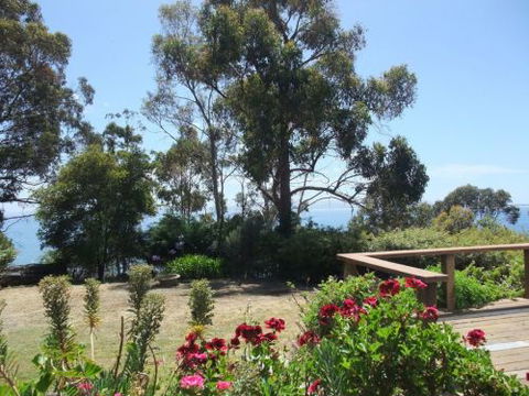 VARUNA - Accommodation Gladstone 2