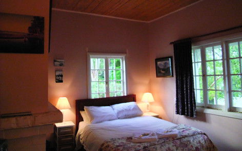 VARUNA - Accommodation Gladstone 5