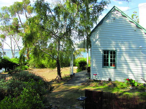 VARUNA - Accommodation Gladstone 6