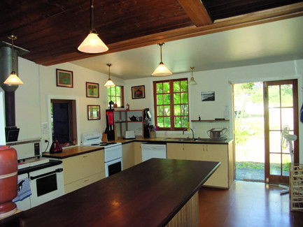 VARUNA - Accommodation Gladstone 7