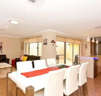 Chesapeake Retreat - Accommodation Gladstone