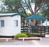Minlaton Caravan Park - Accommodation Gladstone