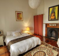 Hampton House Fremantle - Accommodation Gladstone
