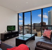 Astra Apartments - Haymarket - Accommodation Gladstone