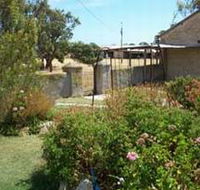Ballywire Homestead - Accommodation Gladstone