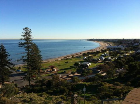 Brighton Caravan Park - Accommodation Gladstone 0
