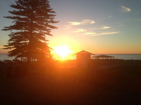 Brighton Caravan Park - Accommodation Gladstone 2