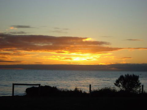 Brighton Caravan Park - Accommodation Gladstone 7