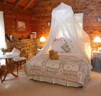Forget Me Not Cottages - Accommodation Gladstone