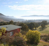 The Black Sparrow - Accommodation Gladstone