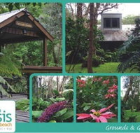 The Oasis at One Mile Beach - Accommodation Gladstone