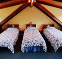 Water Gums Retreat - Accommodation Gladstone