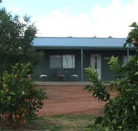 Gortaderra Cottage And Unit - Accommodation Gladstone