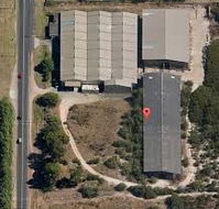 South Beach Storage - Accommodation Gladstone