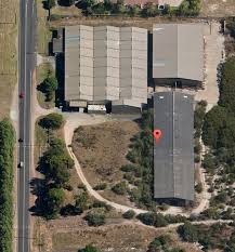South Beach Storage - Accommodation Gladstone 0
