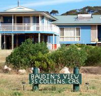Baudin's View Guest House - Accommodation Gladstone