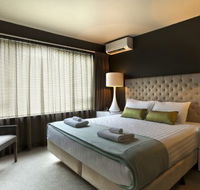 Melbourne Serviced Apartments - Brunswick - Accommodation Gladstone