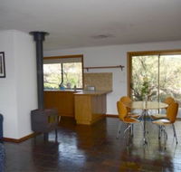Dune Hideaway - Accommodation Gladstone
