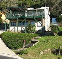 Tascott Heights Gosford - Accommodation Gladstone