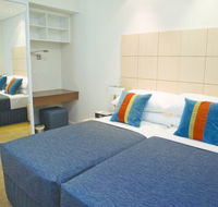 Geraldton Serviced Apartments - Accommodation Gladstone