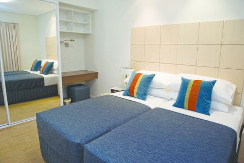 Geraldton Serviced Apartments - Accommodation Gladstone 0