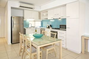 Geraldton Serviced Apartments - Accommodation Gladstone 2