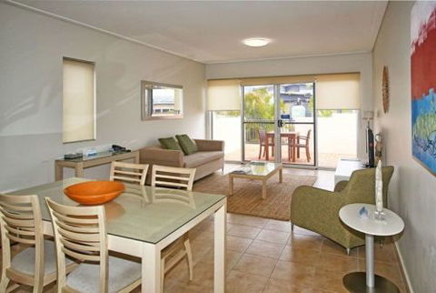 Geraldton Serviced Apartments - Accommodation Gladstone 7