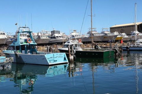 Geraldton Serviced Apartments - Accommodation Gladstone 9