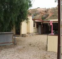 Alls Well Shack - Accommodation Gladstone
