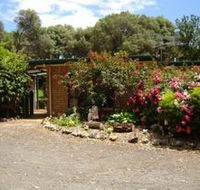 Corway Grove - Accommodation Gladstone