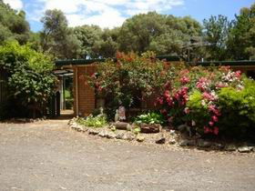 Corway Grove - Accommodation Gladstone 0