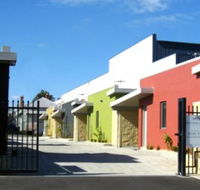 Portman House - Accommodation Gladstone