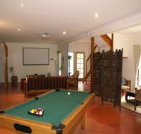 Oscars At Wategos - Accommodation Gladstone
