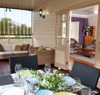 Robbie's Place Self Contained Apartment - Accommodation Gladstone