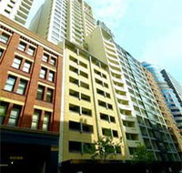 Oaks Trafalgar - Accommodation Gladstone