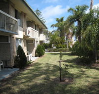Como Serviced Apartments Geraldton - Accommodation Gladstone