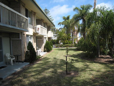 Como Serviced Apartments Geraldton - Accommodation Gladstone 0