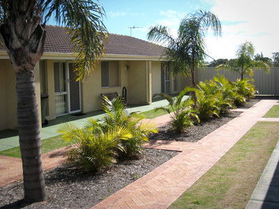 Como Serviced Apartments Geraldton - Accommodation Gladstone 1