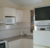 Haven Caravan Park - Accommodation Gladstone