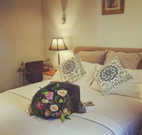 Springs Creek - Accommodation Gladstone