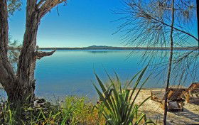 Eumarella Shores - Accommodation Gladstone 0