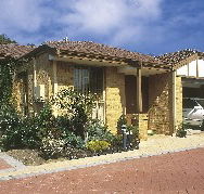 Ocean Villas - Accommodation Gladstone
