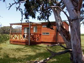 Kaiwarra Cottages - Accommodation Gladstone 0