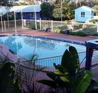 Aldinga Beach Cabins - Accommodation Gladstone