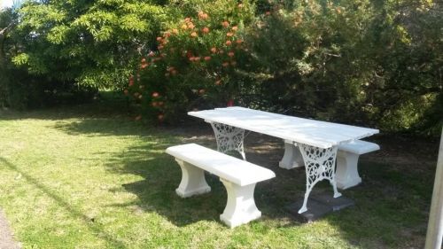 Bournda ACT Accommodation Gladstone