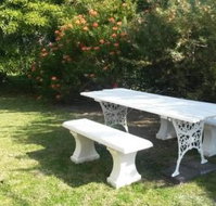 Beachcomber - Accommodation Gladstone