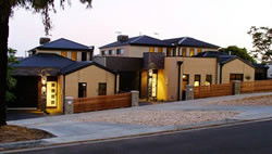 Abode Apartments Bendigo - Accommodation Gladstone 1