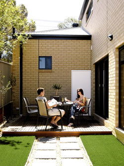 Abode Apartments Bendigo - Accommodation Gladstone 2