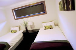 Abode Apartments Bendigo - Accommodation Gladstone 3