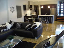 Abode Apartments Bendigo - Accommodation Gladstone 4